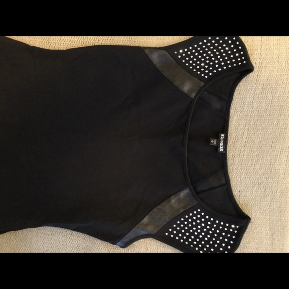 Little Black Dress from Express - Picture 2 of 5
